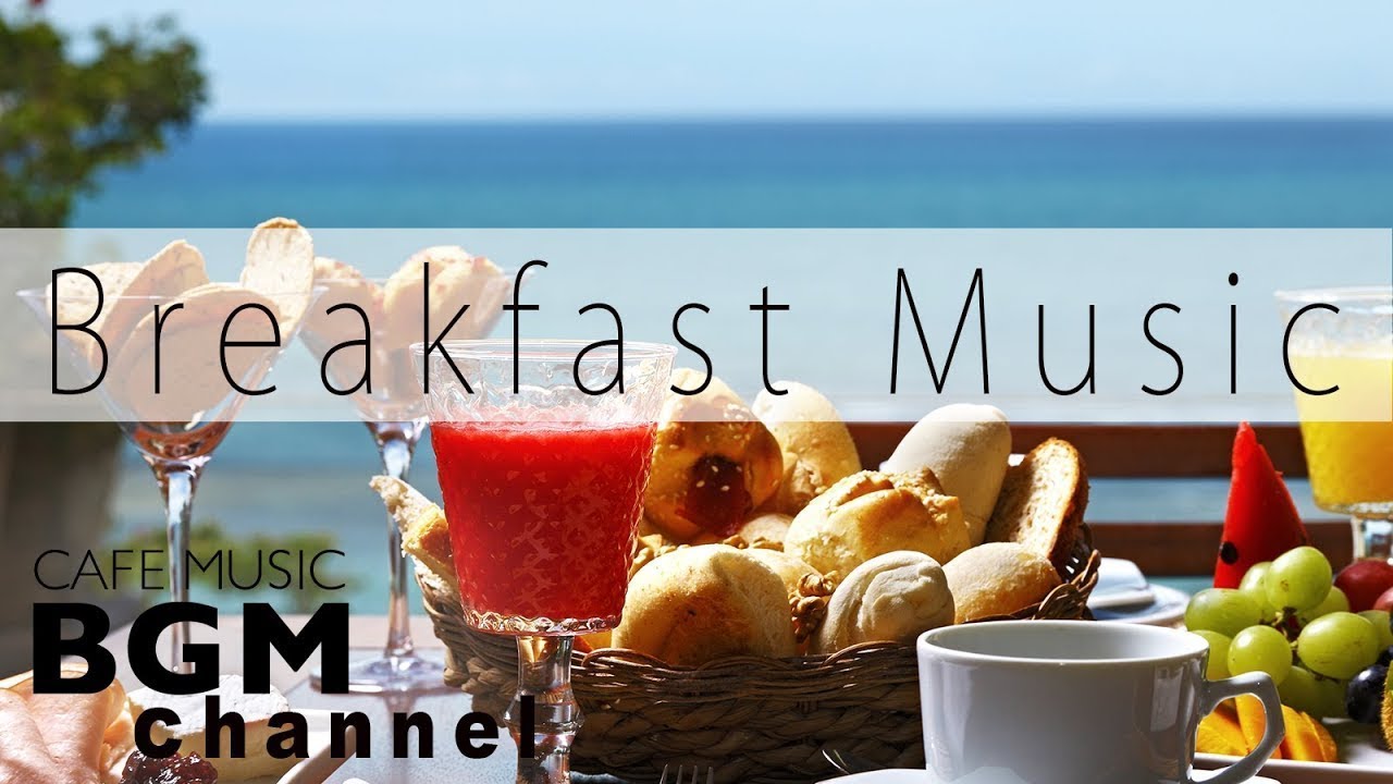 Jazz Mix Manh&atilde; - Smooth Jazz - Bossa Nova Relaxante - Caf&eacute; da Manh&atilde; M&uacute;sica
