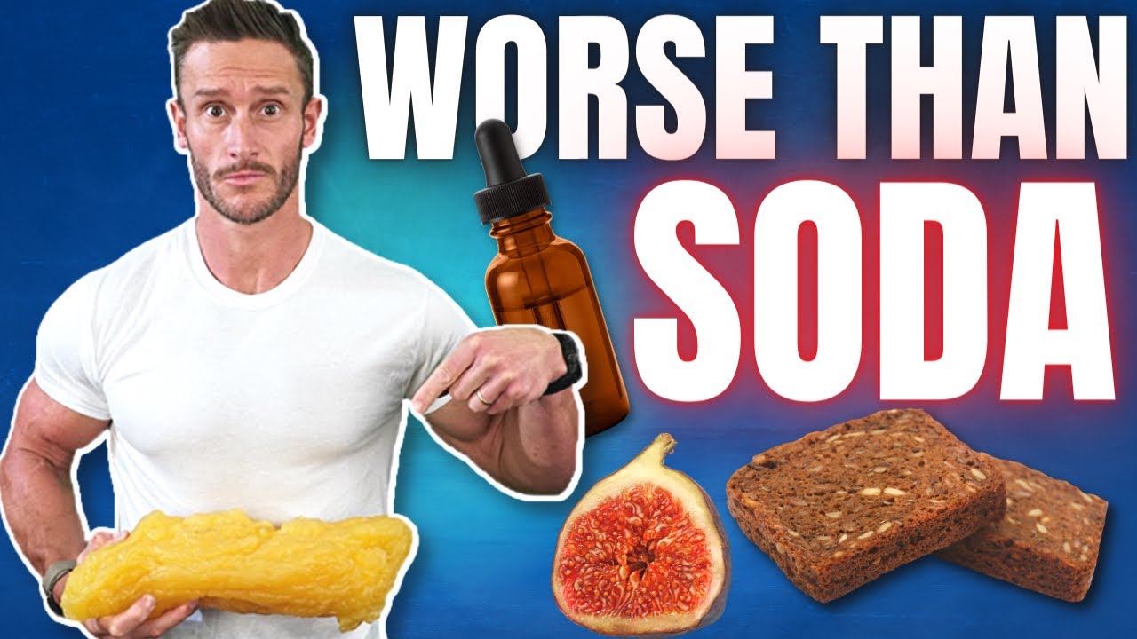 The Most Damaging Food for Gut Health I’ll Never Eat Again