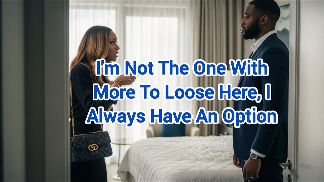 My Wife Said 