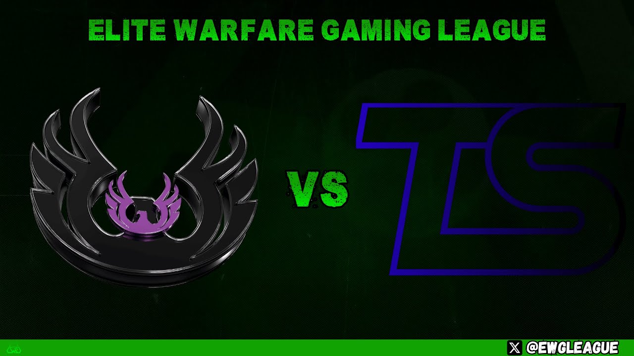OMNiA vs Sinister | EWG Playoffs WR3