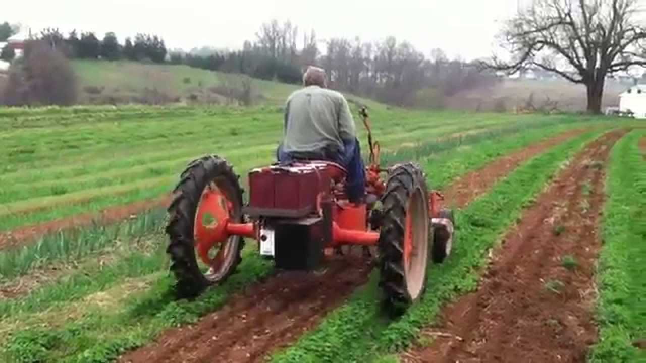 Electric Allis-Chalmers 
