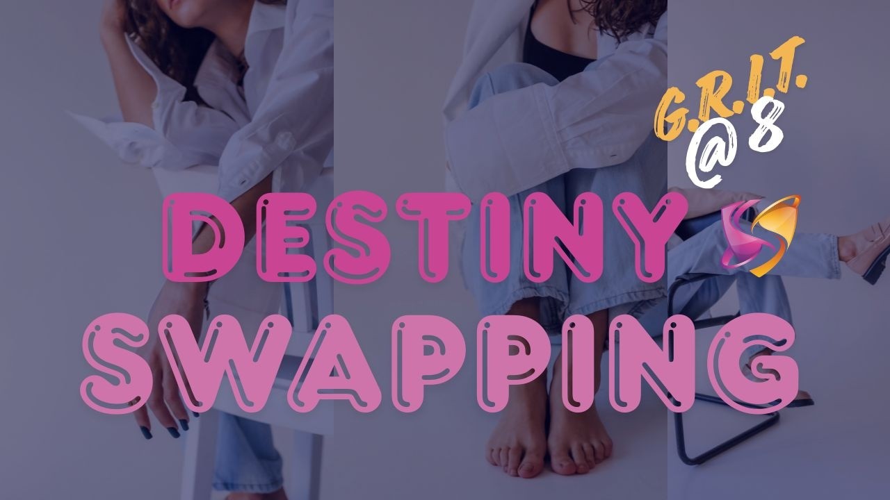 Destiny Swapping