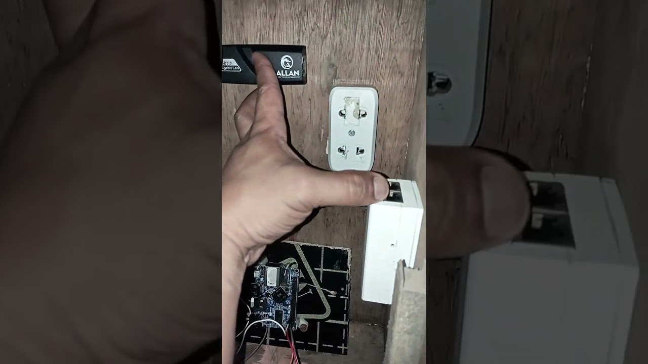 PisoWifi build Wifi ng bayan OS