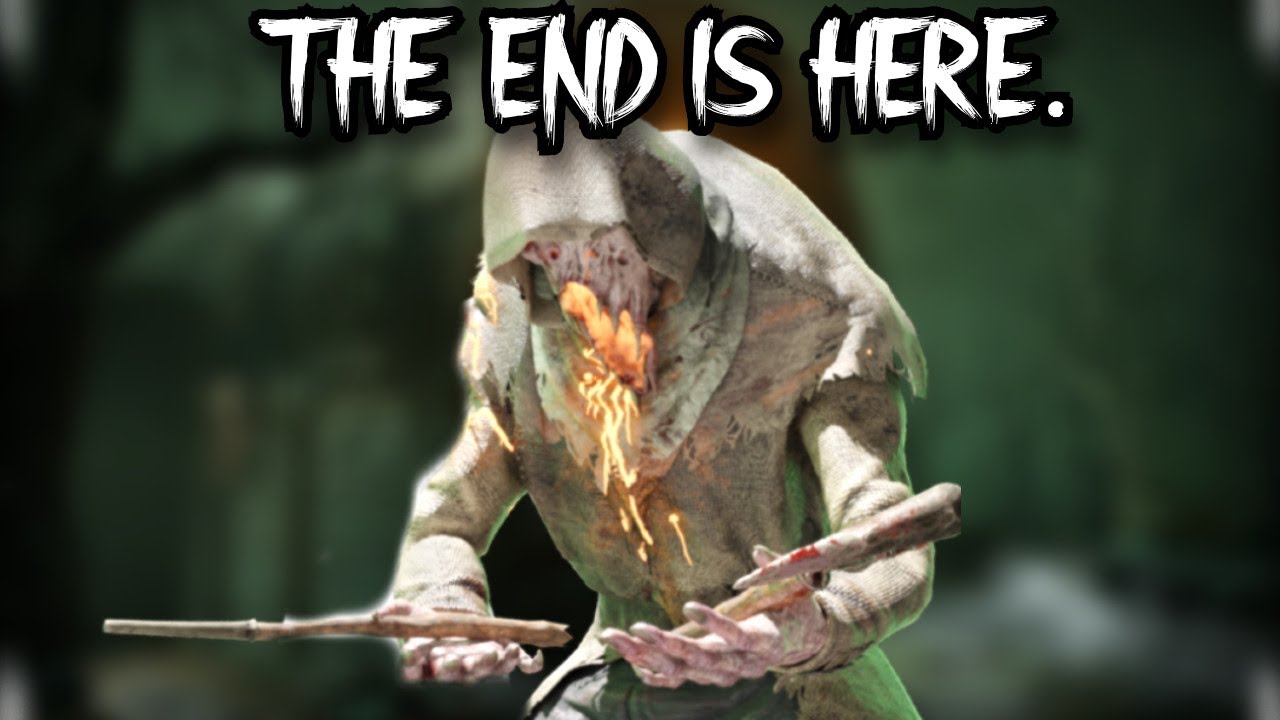 The End Of Blight... New Update 7.7.0 Is Here!