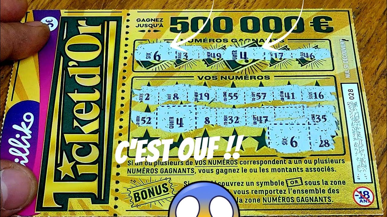 👑 ÉNORME ! En ce moment...!! 🥳🥳🎊🏦💰💰