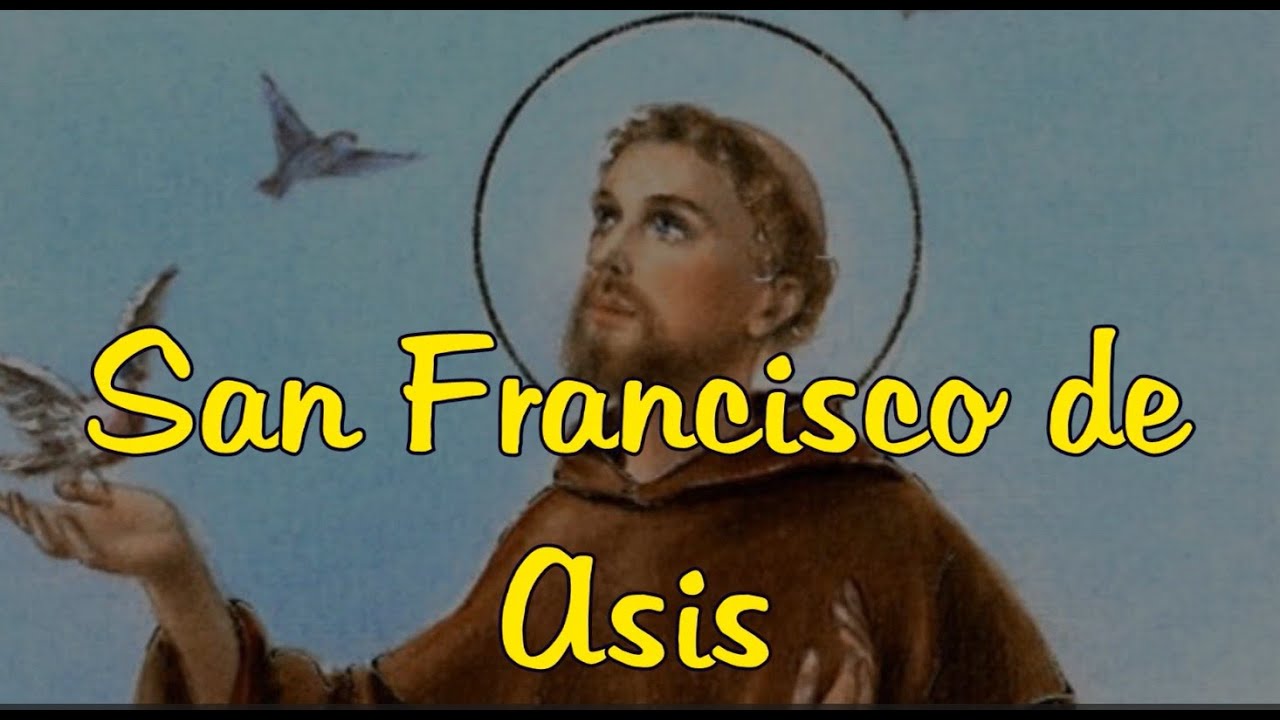 San Francisco de Asis
