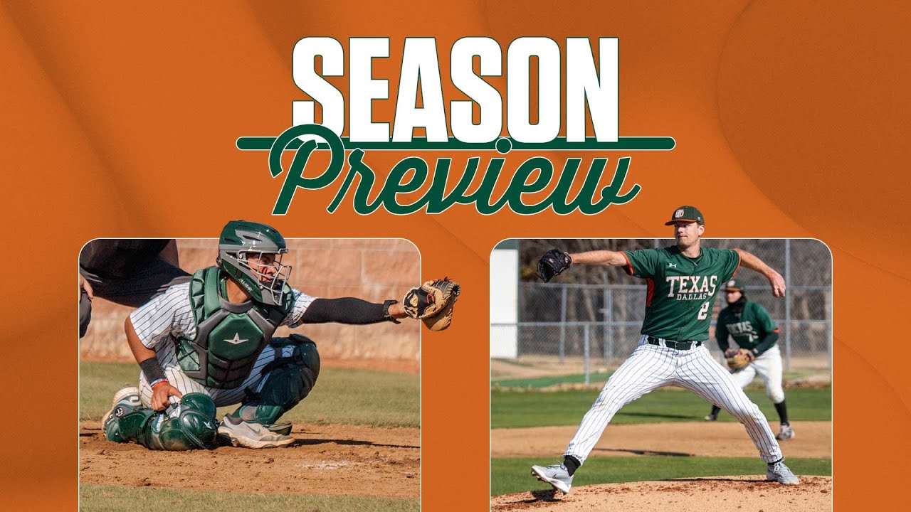 UTD Baseball: 2026 Spring Season Preview