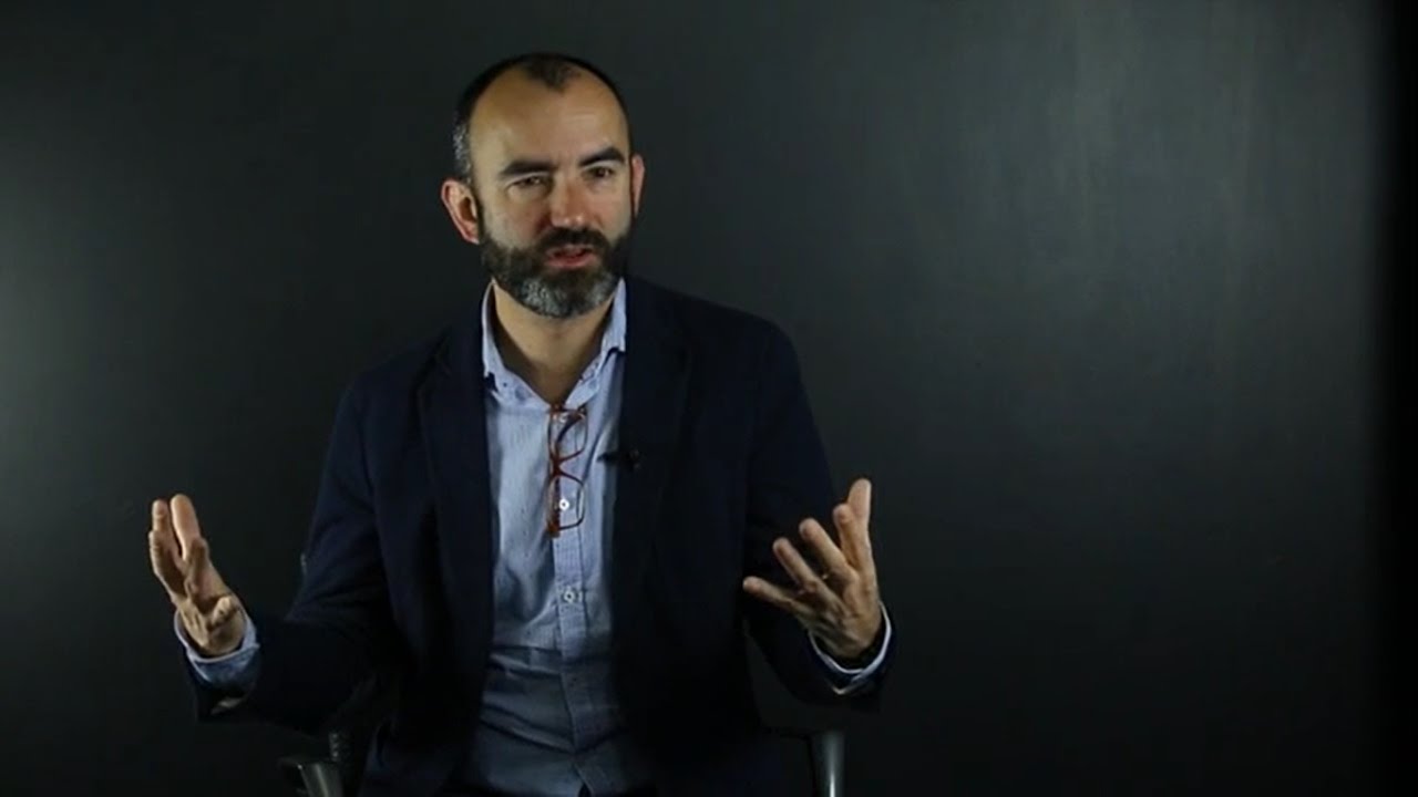 Nadie puede hacerte feliz excepto tú mismo, Rafael Santandreu