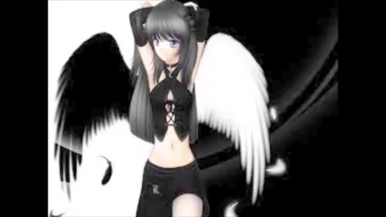 Nightcore Unschuldig (Lafee)