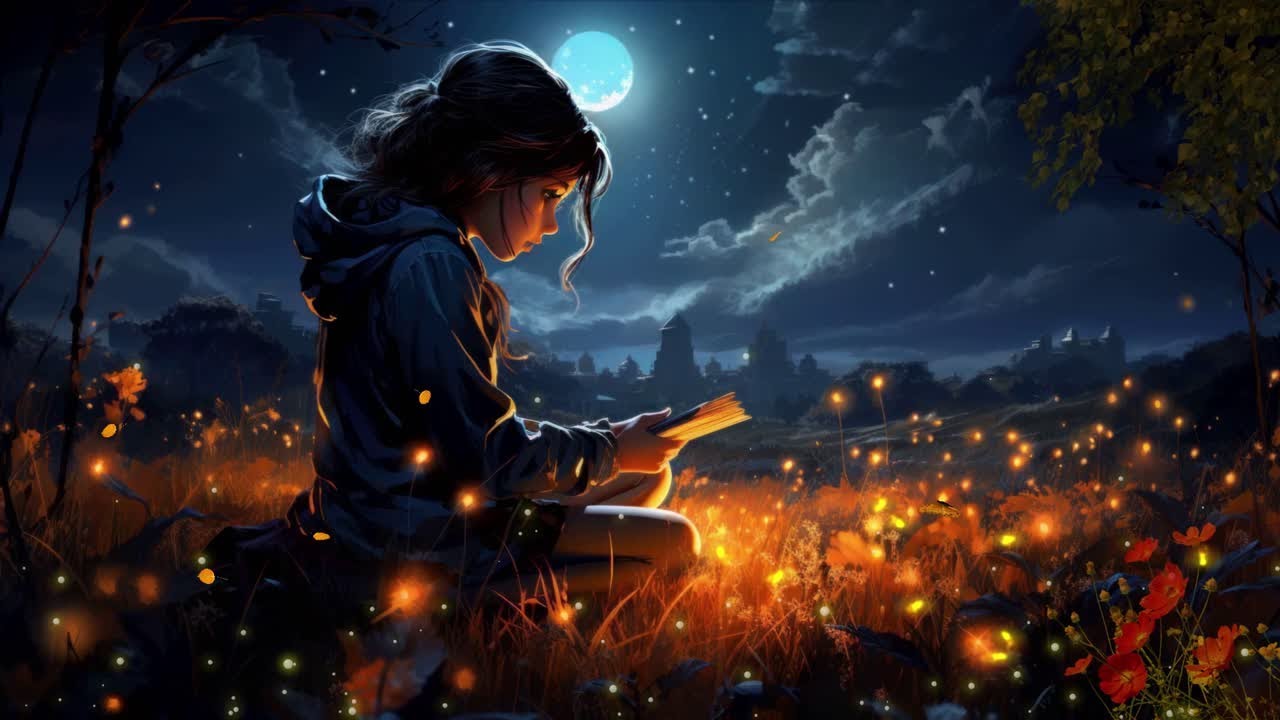 Fall Asleep to 20 Bible Stories for Peaceful, Restful, and Joyful Sleep