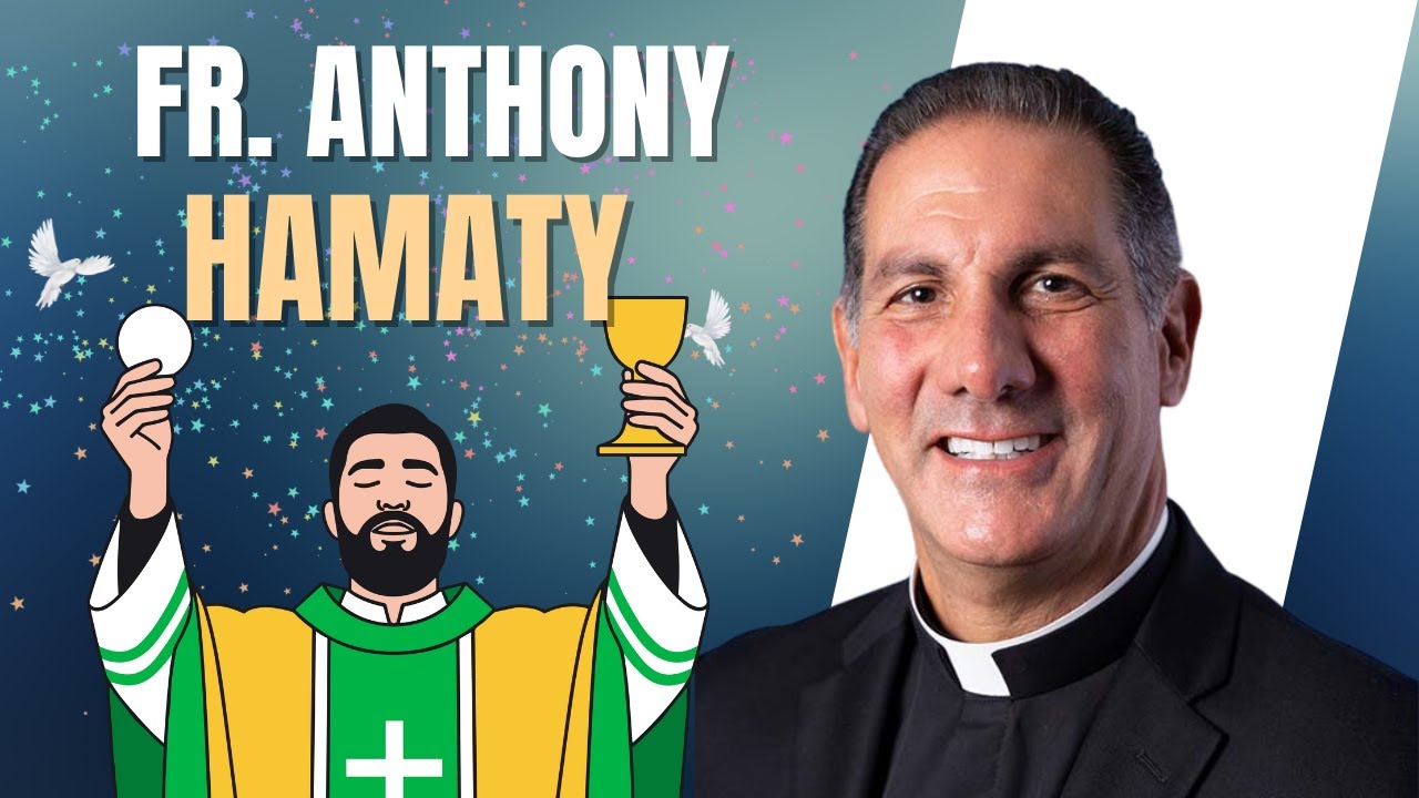 One Body, One Lord: United in Christ Through the Eucharist