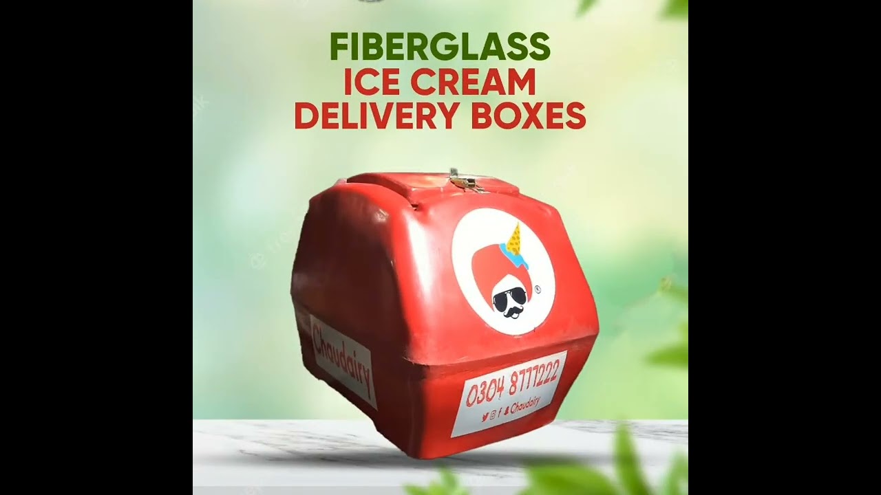 Delivery solutions provider for frozen, hot & cold food, grocery, courier, any packed food (1)