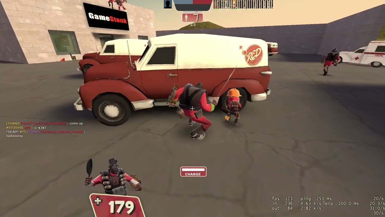 [TF2 Deathrun] dr_gamestonks_rc9