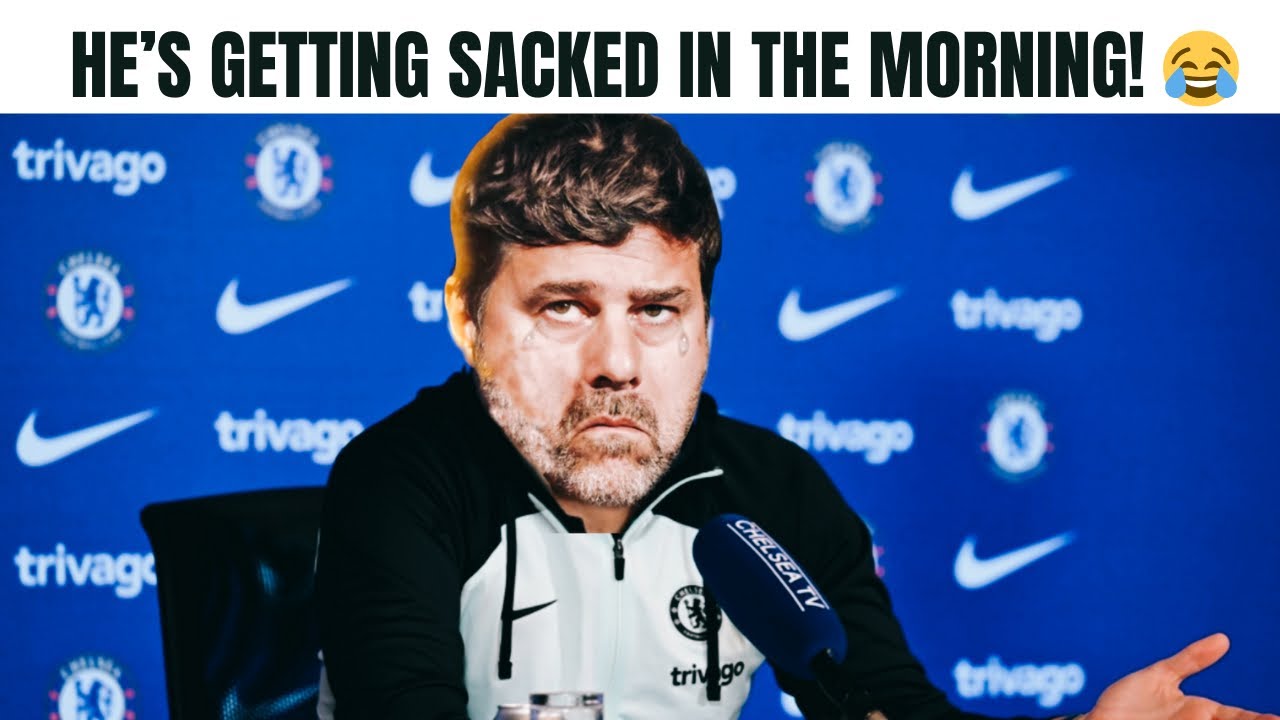 Best Chelsea FC Memes