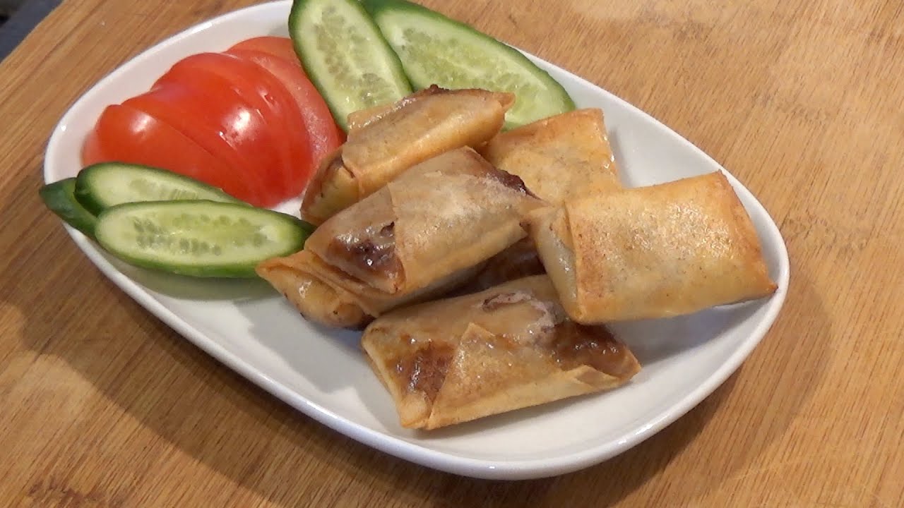 Vlammetjes
