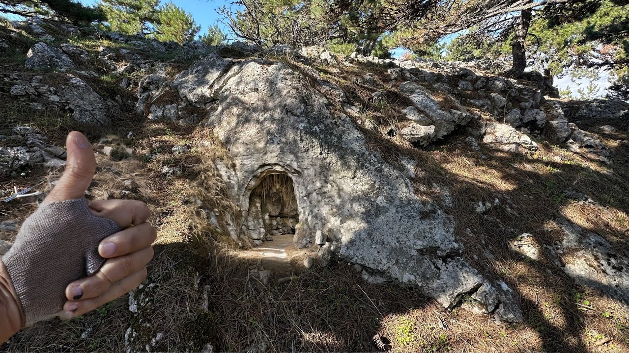 Интересное Сокровище, Это Может Быть Серебро