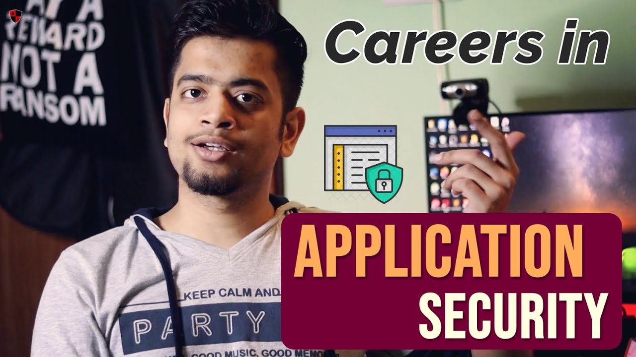 [HINDI] Careers in Application Security | How to Study? | Work, Tools, Requirements and Scope