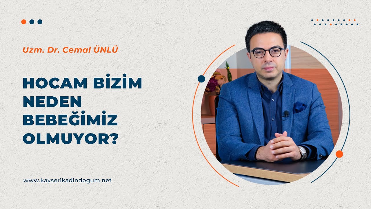 Neden Hamile Kalamıyorum?