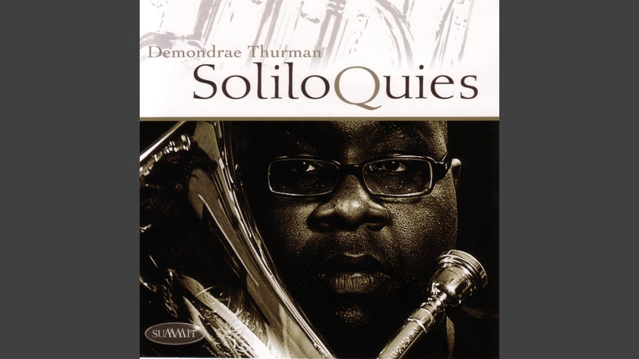 Soliloquies: Maestoso, Freely-deciso expressive, Vivace