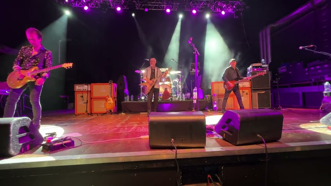 Wishbone Ash – 