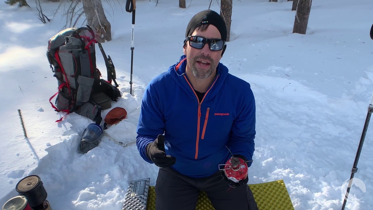 How to Maximize Fuel Efficiency with a Canister stove