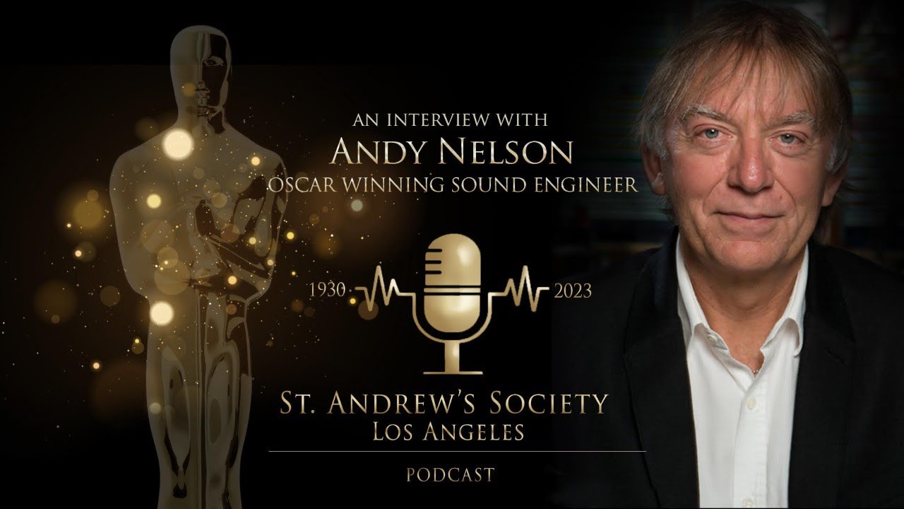 Andy Nelson