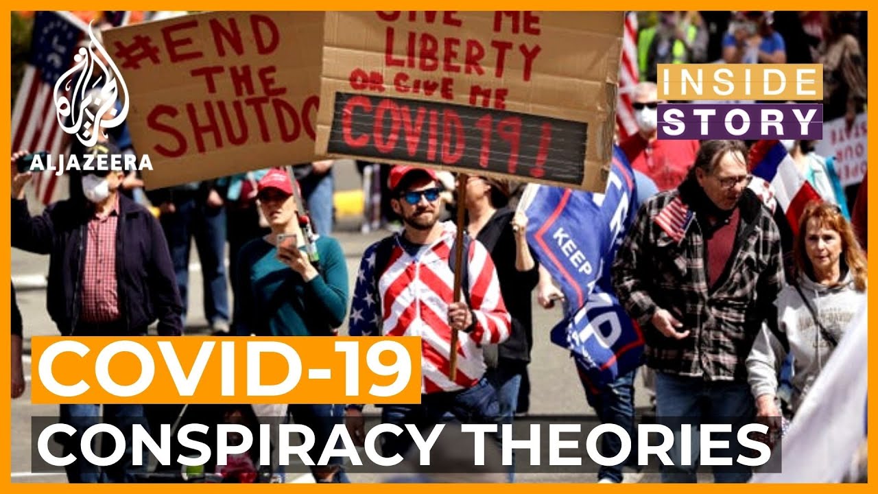 How to fight a pandemic of misinformation? | Inside Story