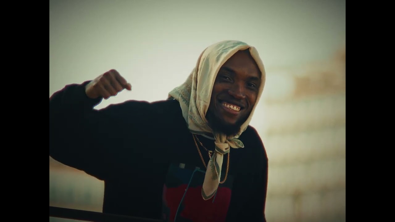 D14 - AZALAKIMAN Feat MR BEHI KADJA & SUSPECT95 (clip officiel)