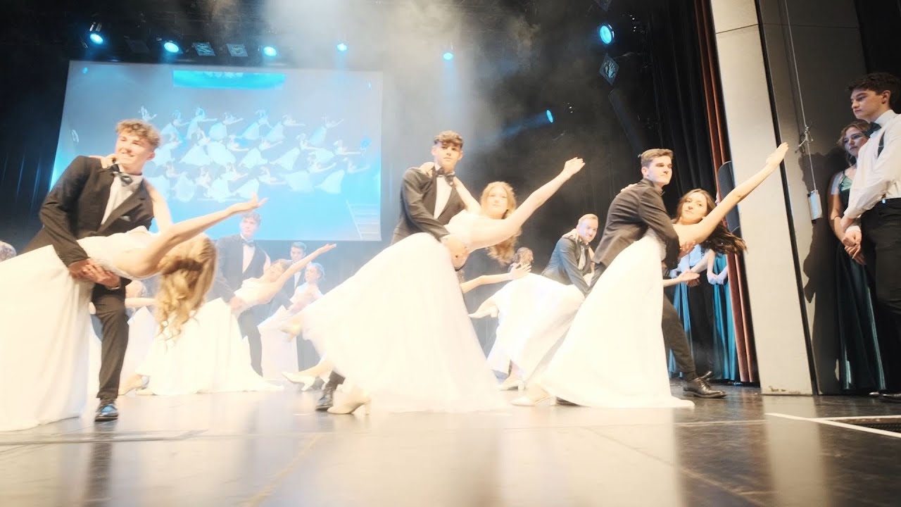 Maturaball BG/BRG Gleisdorf -  TITANIC 2022 // Aftermovie