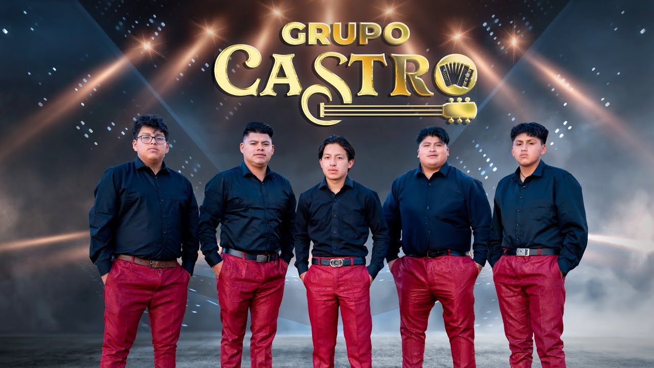 MANUEL Y SU GRUPO CASTRO SHOW EN VIVO    (Suscal, kulla uku, Pawkar Raymi)
