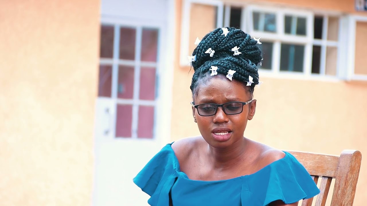 Jacinta Mbete - Ulimi (Official Video)
