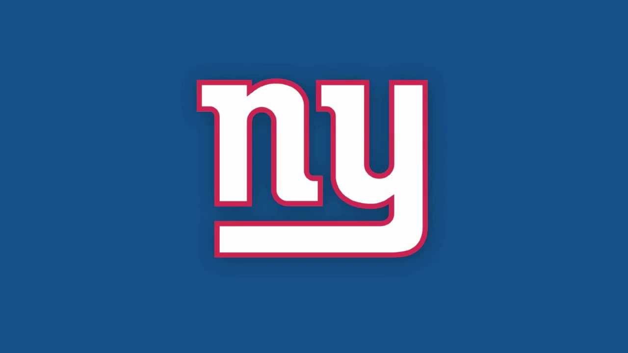 New York Giants Official Anthem