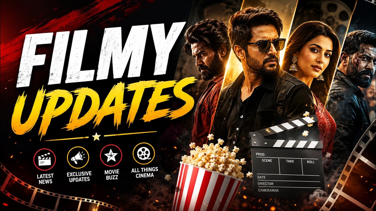Yellow Singam Filmy Updates | New Movies Updates | Indian Yellow Singam