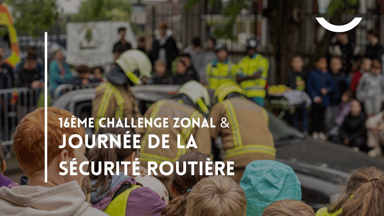 16ème challenge de la sécurité routière