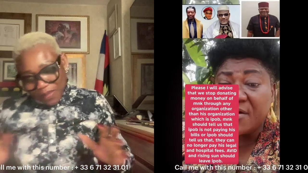 AKA CHUKWU DI YA