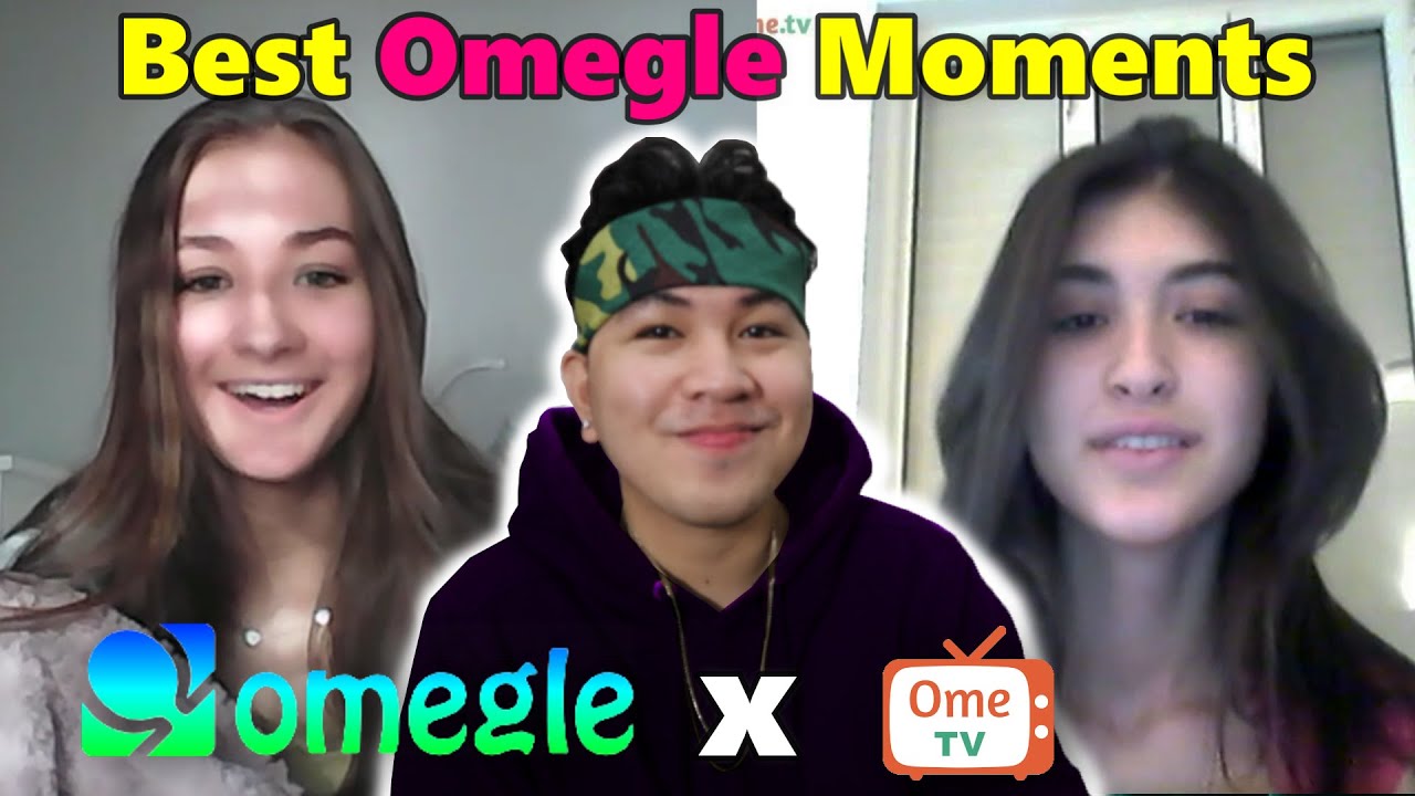 THIS IS HOW I GET GIRLS ON OMEGLE 2020 