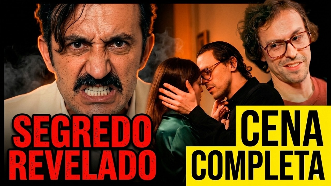 CORAÇÃO DE MÃE | BOMBA! KARSU DESCOBRE SEGREDO DE ATILLA!
