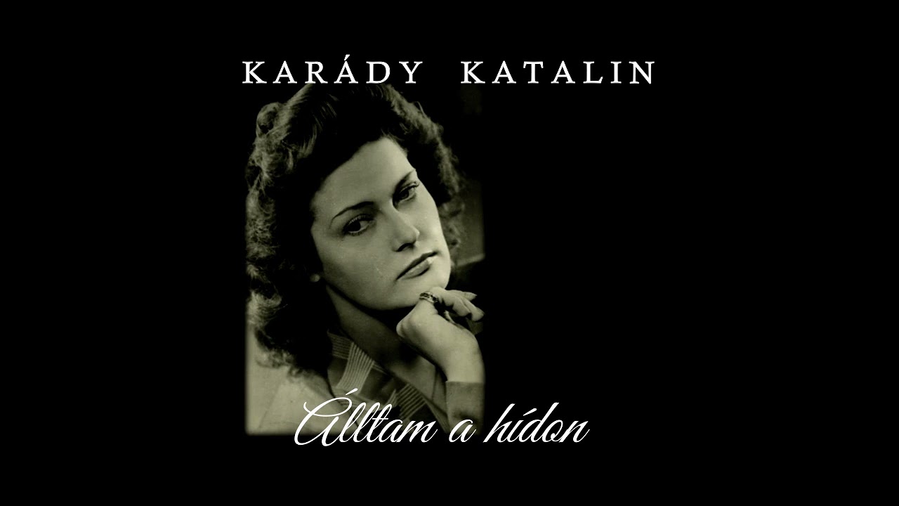 Álltam a hídon (Zongora feldolgozás)