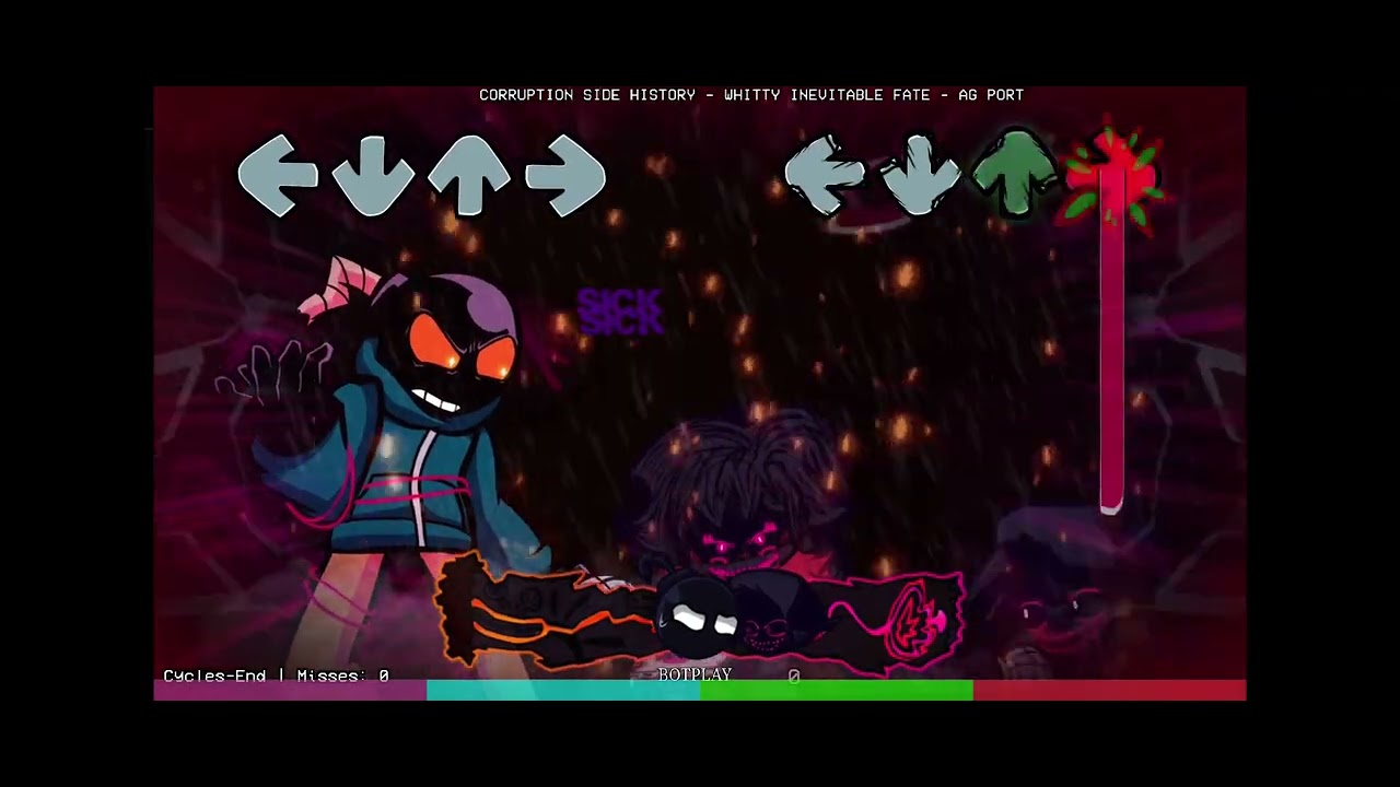 fnf corruption inevitable cycles-end.lau