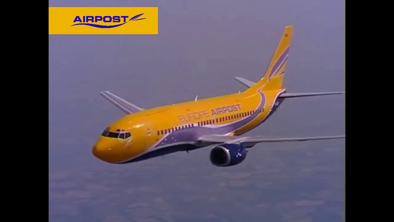 Airpost India / Airpost world