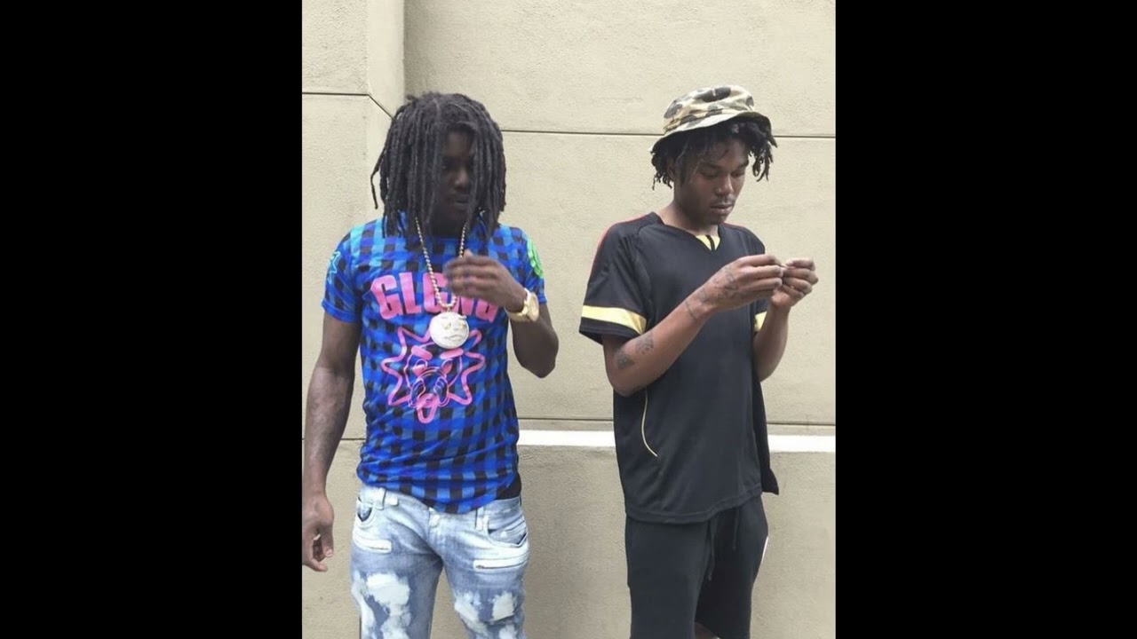 [FREE] Lucki Type Beat — 