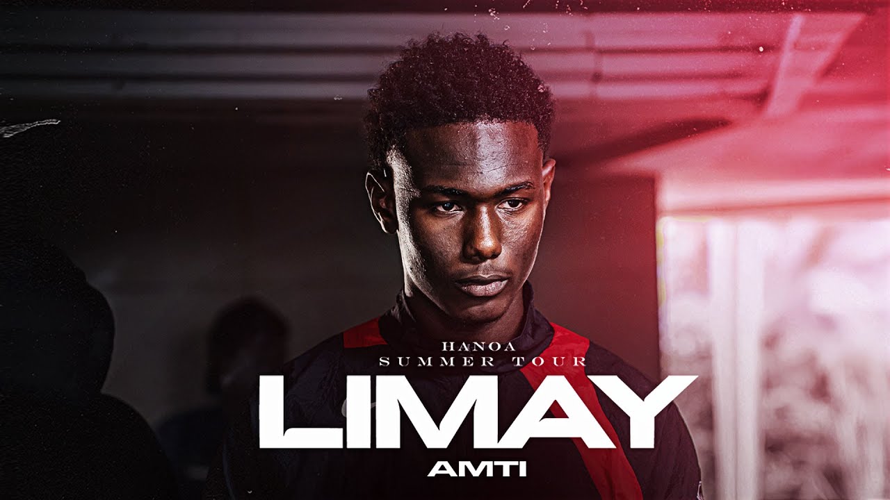 AMTI - SUMMER TOUR LIMAY