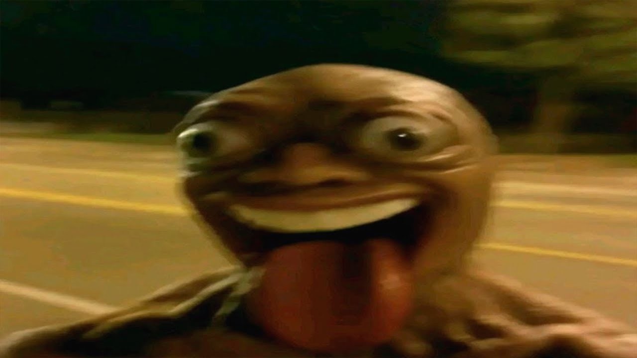 Reaction vid. Try not smile