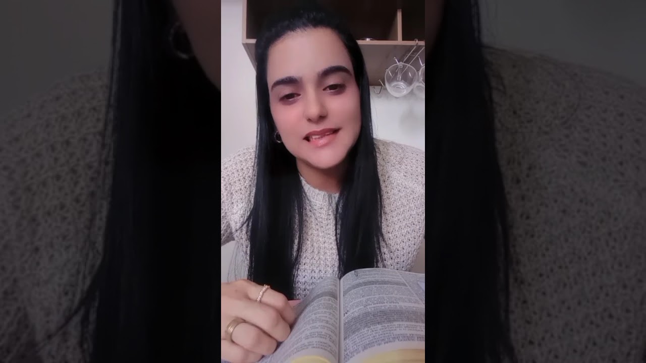Não deixe com que a murmuração invada seu coração!!!  Êxodo 15:23!