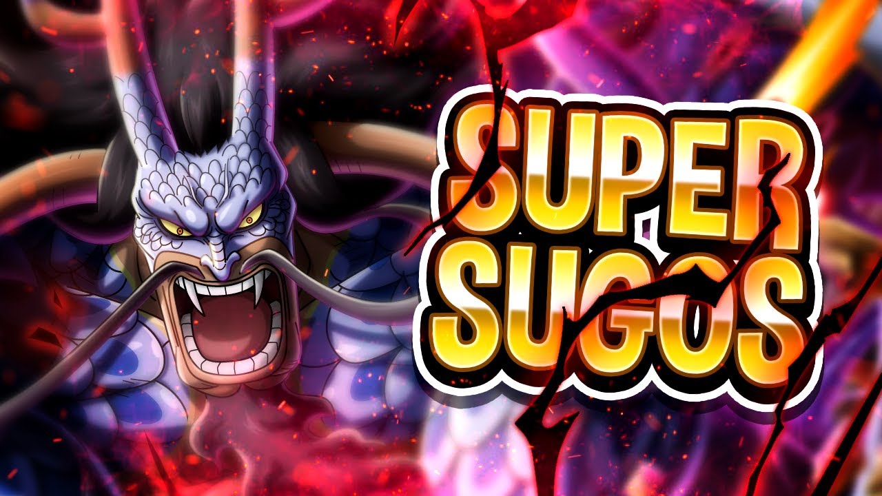 MY OPTC SUPER SUGO SHOWCASE! My Current Investments! Best Units In The Game!