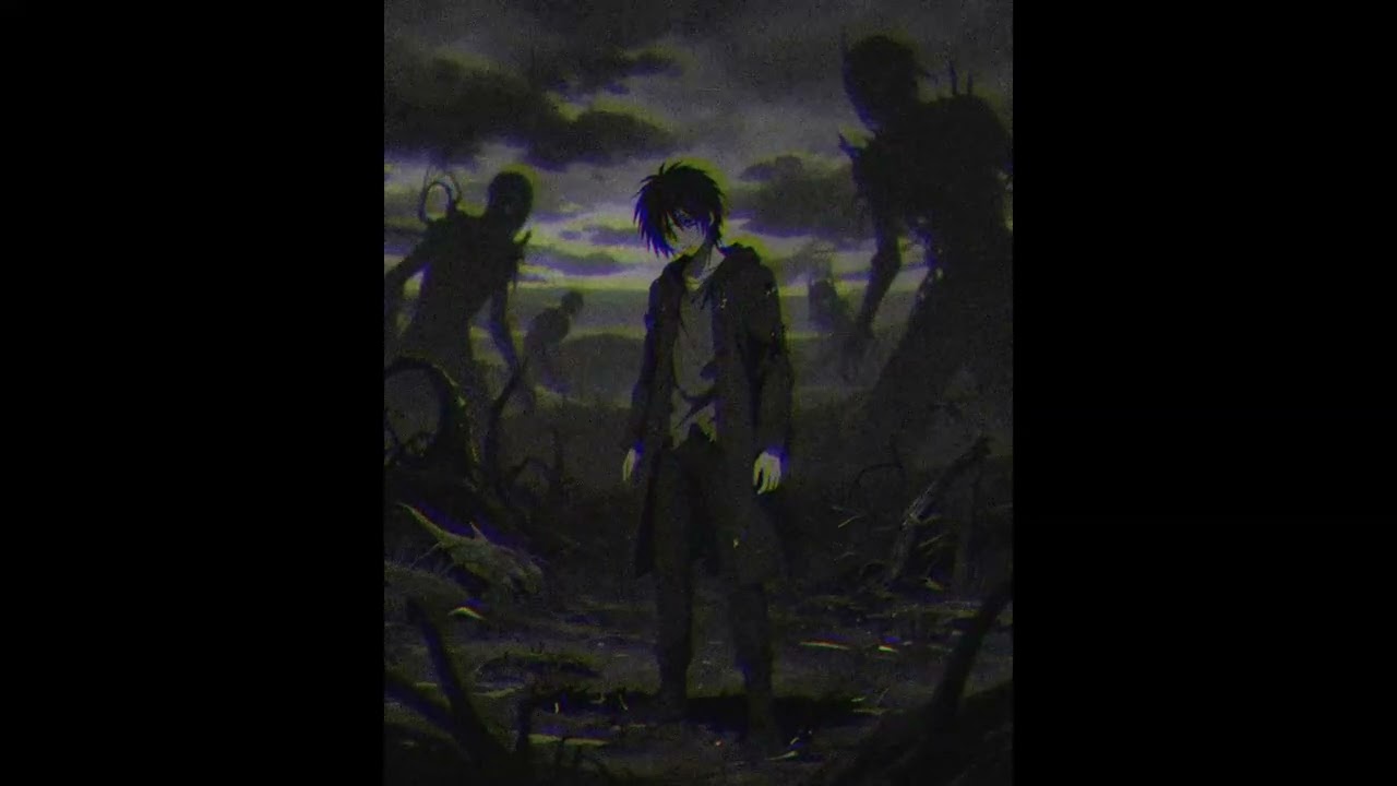 Broken (Single)