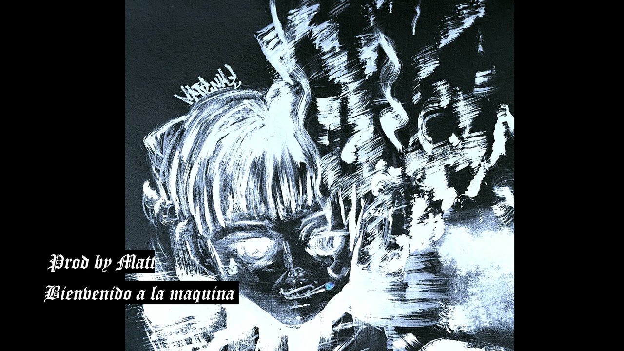 Bienvenido a la maquina [Prod By Matt]