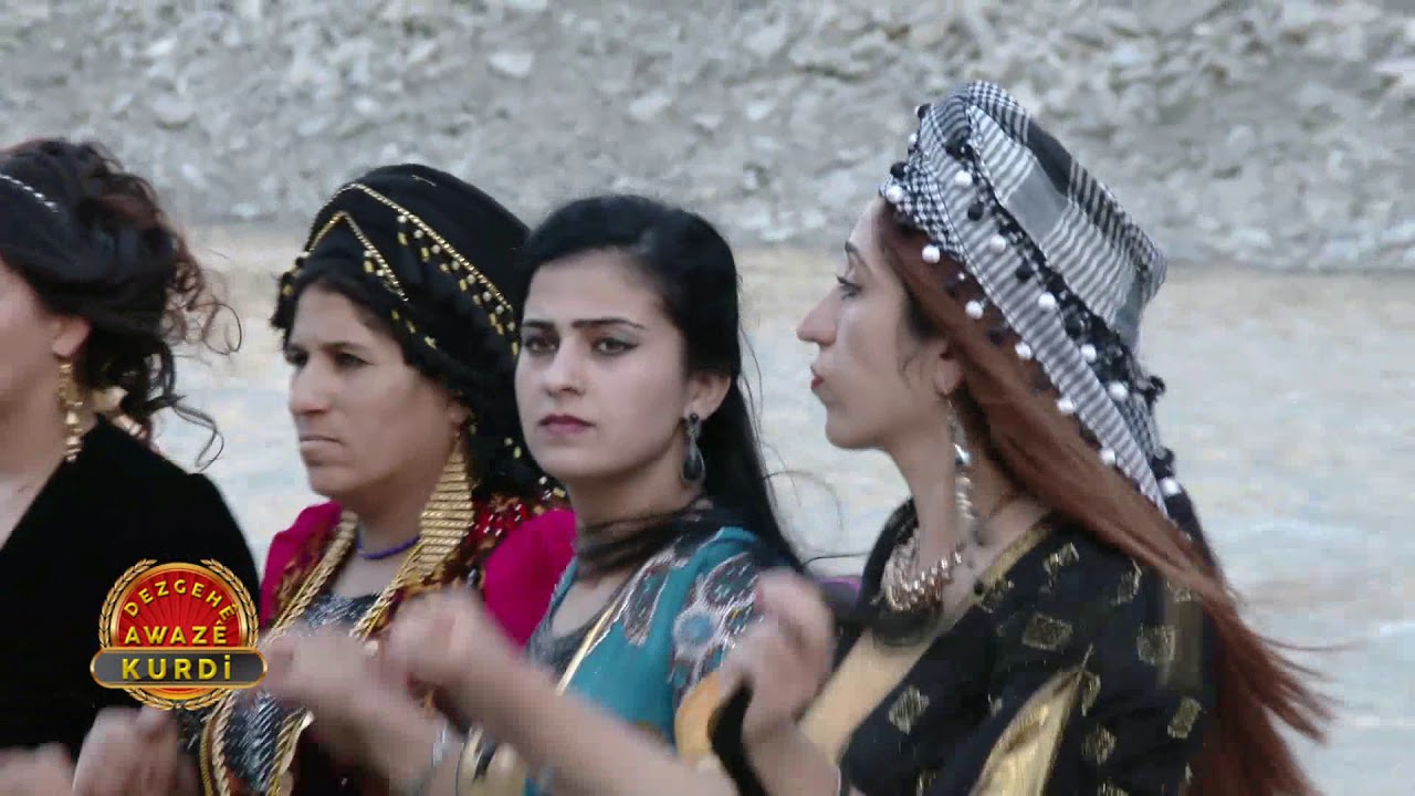 Hozan Fikret - Halay Segawi NEW Yeni