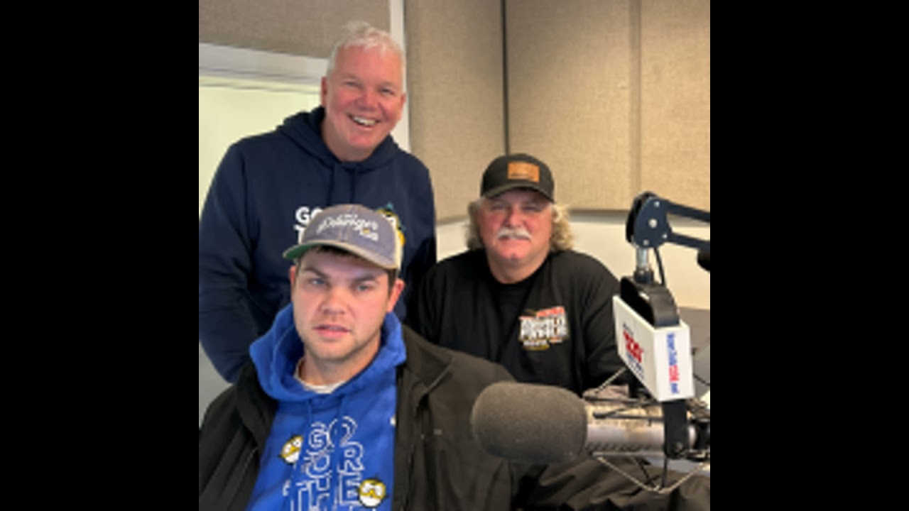LISTEN:  Town Talk/Special Olympics Virginia