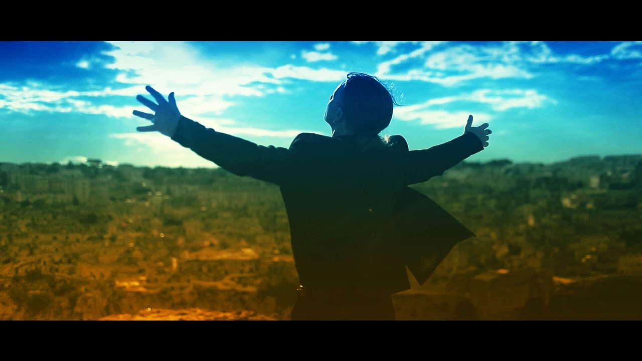Omar Lambertini - Un amore così (video ufficiale)